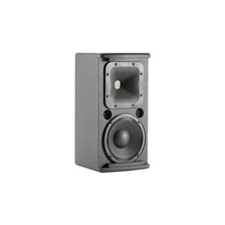 JBL AC16-WH Ultra Compact 2-way Loudspeaker with 1 x 6.5 Inch LF White